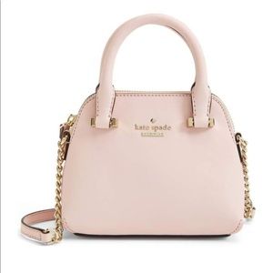 NWOT Kate Spade Cedar Street Mini Maise